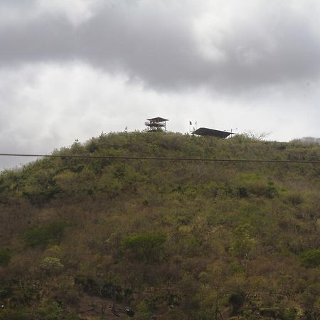بيت شباب Casa Brenes ماتاغلبا المظهر الخارجي الصورة